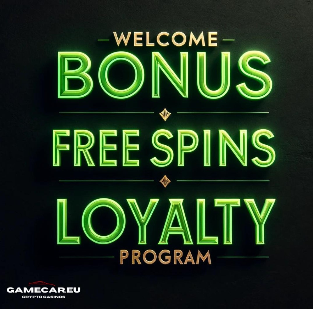 Online Casino Bonus Offers EU